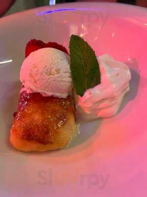 Hotel Roma Reial Lounge