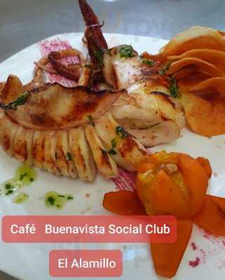 Café Buenavista Social Club Javi Y Miky