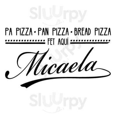 Pizza Micaela Asturias