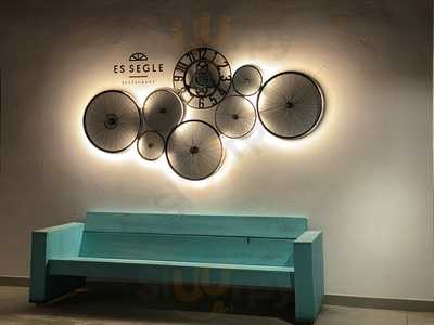 Restaurant Es Segle