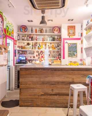 Taqueria Los Carnales De Getxo