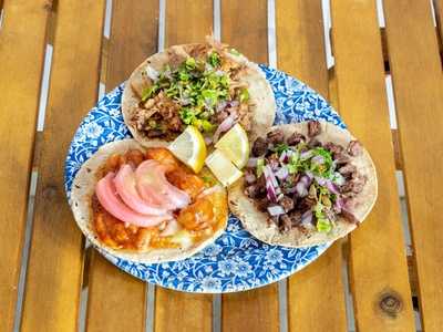Taqueria Los Carnales De Getxo
