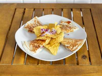 Taqueria Los Carnales De Getxo