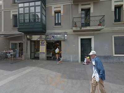 Taqueria Los Carnales De Getxo