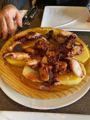 Restaurante Buraioni