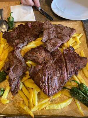 Restaurante Buraioni