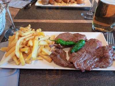 Restaurante Buraioni