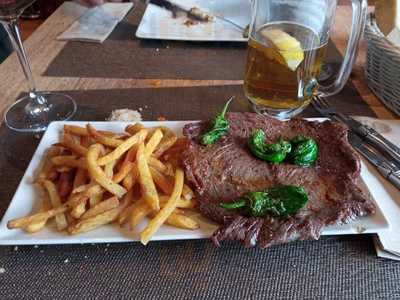 Restaurante Buraioni