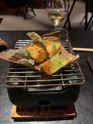 Kensei Contemporary Japanese