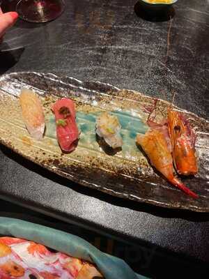 Kensei Contemporary Japanese