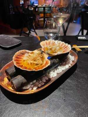 Kensei Contemporary Japanese