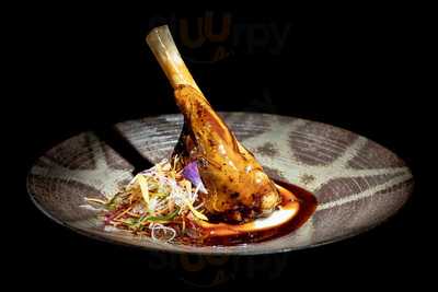 Kensei Contemporary Japanese