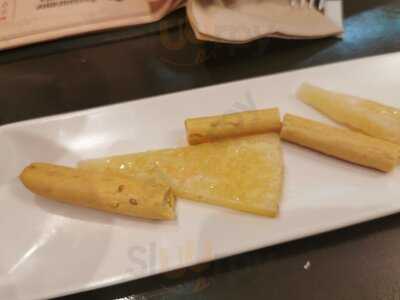 Restaurante Barbarroja