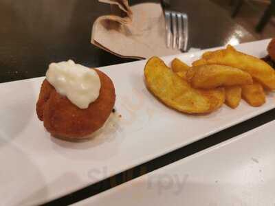 Restaurante Barbarroja