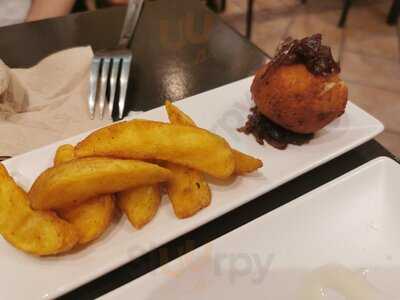 Restaurante Barbarroja