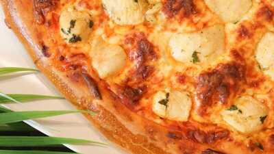 Restaurante Barbarroja