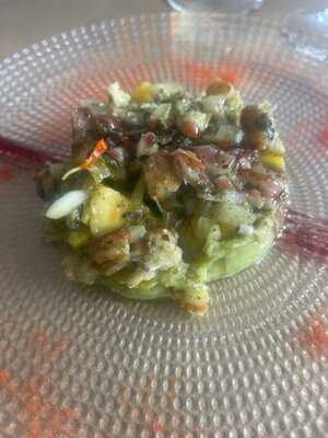 The Sailor Restaurante