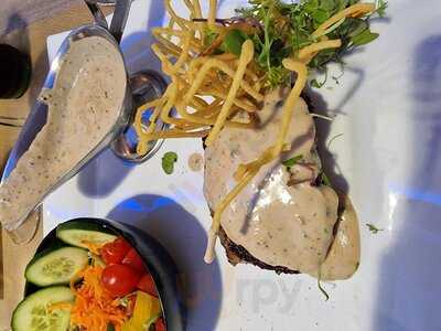 The Sailor Restaurante