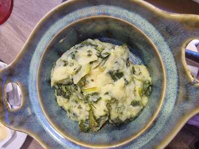 The Sailor Restaurante