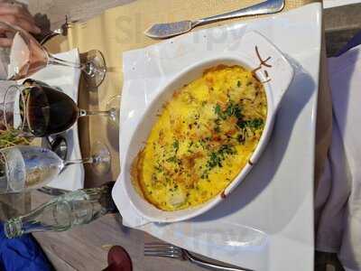 The Sailor Restaurante