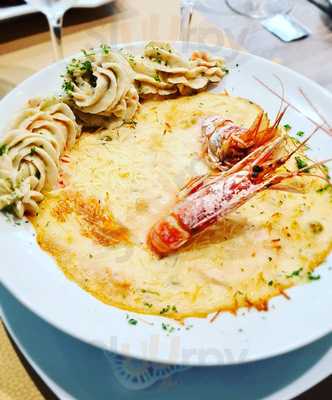 The Sailor Restaurante