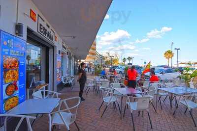 Restaurante Bar España