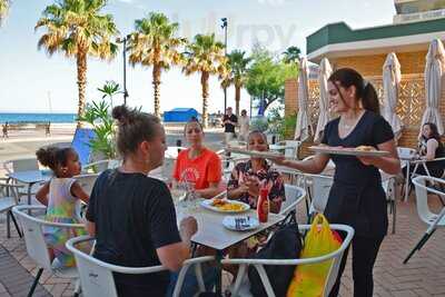 Restaurante Bar España