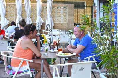 Restaurante Bar España