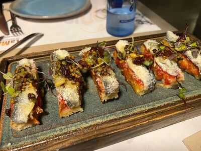 La Mafia Se Sienta A La Mesa Zaragoza