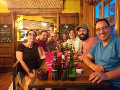 Lorente Rock & Sport's Bar