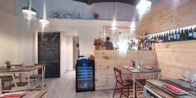 Santa Rita Sant Cugat