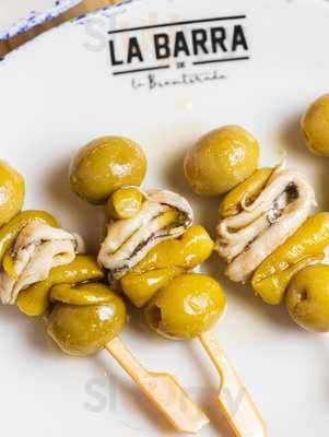 La Barra De La Bientirada Juan Bravo