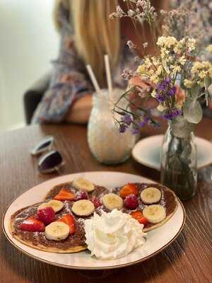 La Tradición Pan&coffee