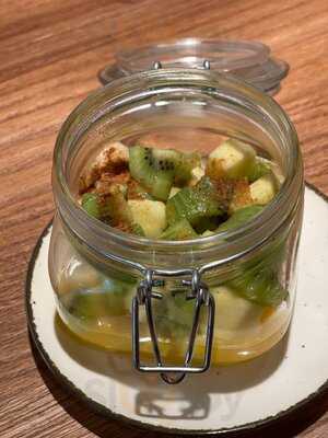 La Tradición Pan&coffee