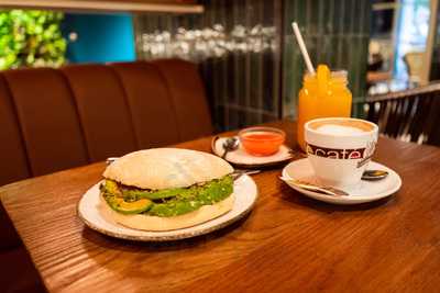 La Tradición Pan&coffee