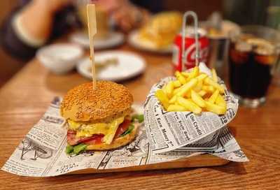 La Tradición Pan&coffee