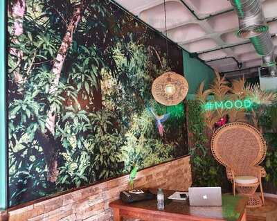 Mood Café