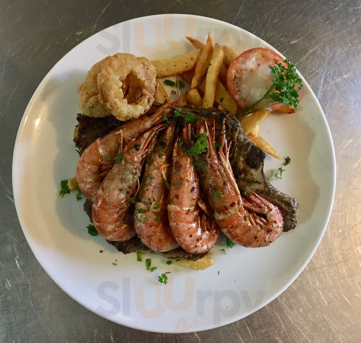 Nelson's Gastropub
