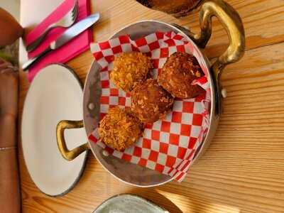 Mama Carmen Formentera