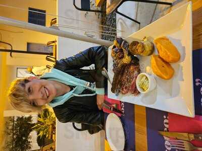 Mama Carmen Formentera