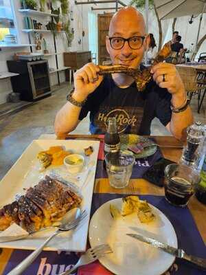 Mama Carmen Formentera