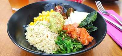 Mama Carmen Formentera