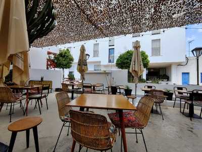 Mama Carmen Formentera