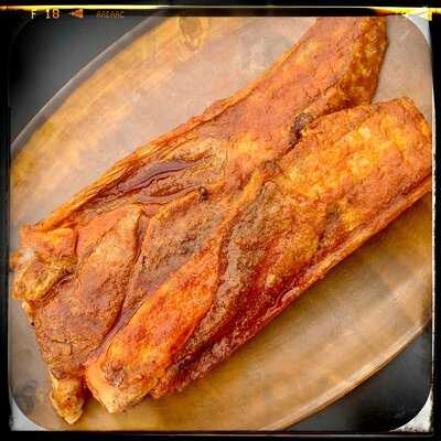 Restaurante Adobo/adobar