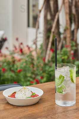 Restaurante Adobo/adobar