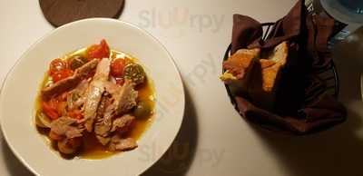 Restaurante Adobo/adobar