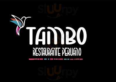El Tambo Peruano