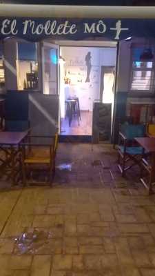 El Mollete Mó