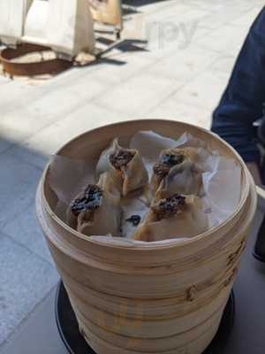 Dim Sum Market