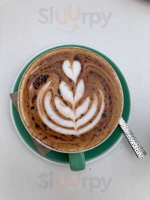 Woody’s Pretty Healthy Kitchen